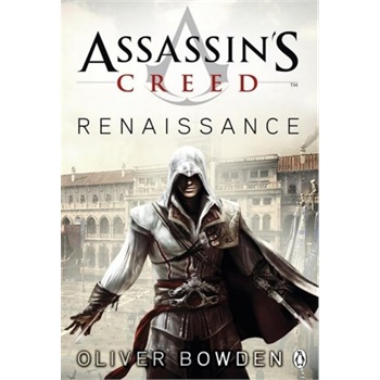 英文原版assassin"s creed: renaissance刺客信条:文艺复兴isbn=