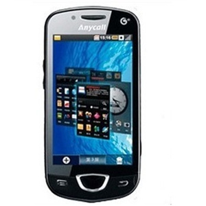 三星I7680移动3G GPS WIFI 全国联保