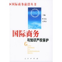 国际商务与知识产权保护——国际商务前沿丛书