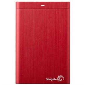 【当当团购】希捷 新睿品 1TB 2.5英寸 USB3.0移动硬盘 红色