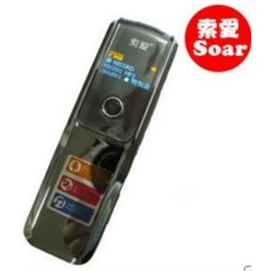 索爱 DVR SA-258 4G 录音笔 超长原声录音