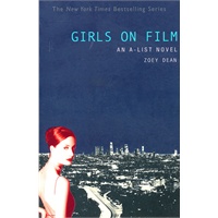 A-LIST # 2, The GIRLS 明星女孩2