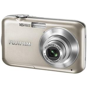 富士（fujifilm）F75EXR 数码相机（银色）