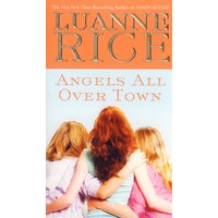 天使之城 Angels All Over Town