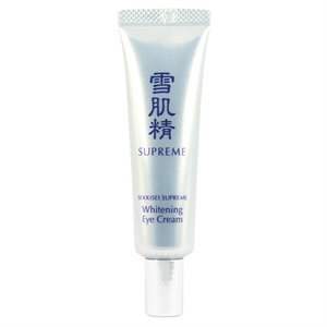 Kose 高丝雪肌精纯怡眼霜(23397) 20g