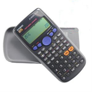 卡西欧FX-350ES卡西欧350ES PLUS全新正品科学 最新款 当天发货！