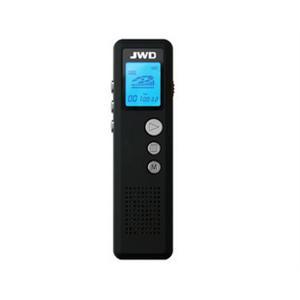 京华DVR-828 录音笔 DVR828 4G=1080小时 AAA电池