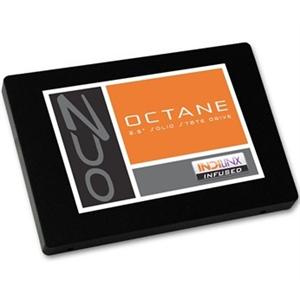 饥饿鲨(OCZ) Octane 128G SATAIII固态硬盘
