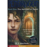 超时空少年1：死亡商人 Pendragon 1: The Merchant of Death