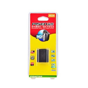 品胜松下HMC153MC HMC73MC HMC83MC MDH1GK电池VW-VBG260