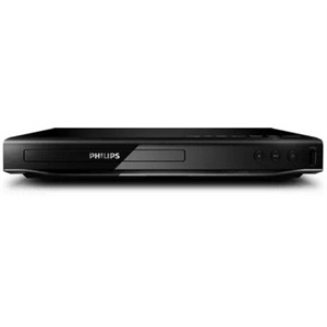 飞利浦 BDP5200 3D蓝光播放机 支持RealMedia 网络视频