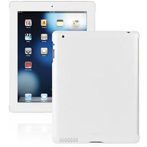 摩仕（moshi）iGlaze for iPad2 保护壳（白）