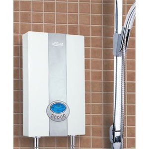 佳源 佳源即热式热水器 即热式 热水器 DSF2-65B