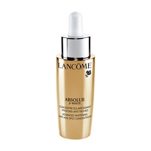 Lancome 兰蔻金纯润白精华露(50239) 30ml