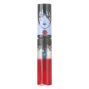 安娜苏海滨派对-洋娃娃星星双色唇蜜-限量版(03#) 6g