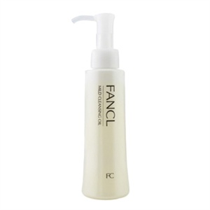 [Fancl 无添加]速净卸妆液 120ml