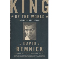KING OF THE WORLD(ISBN=9780375702297)