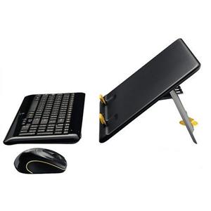 【金通贸易】罗技（Logitech）MK605 笔记本电脑套装