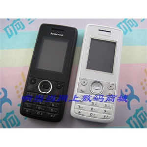 联想E118手机 大陆行货 GSM 全国联保 送贴膜 货到付款