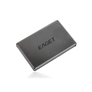 忆捷 飞*G5 USB3.0 2.5寸 500G B 移动硬盘 不锈钢外壳