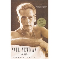 PAUL NEWMAN(ISBN=9780307353764)