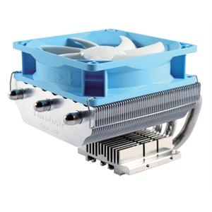 GT极冻酷凌 Igloo 5760 多平台CPU散热器 支持I7