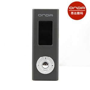 【总代直销】昂达 VX363 4G MP3 50小时超长播放 FM发射 录音