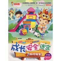 成长 安全 迷宫之游戏安全