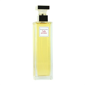 Elizabeth Arden 雅顿5th avenue第五大道女士香水 125ml