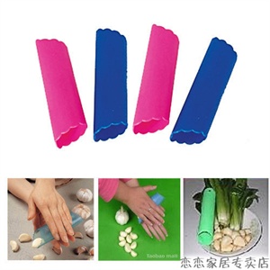 恋恋家居 神奇大蒜剥皮器