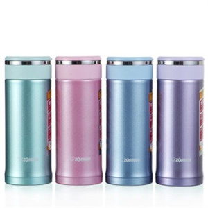 日本象印保温杯/保冷杯 SM-JA36W-AA/GA/PA/VP