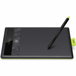 和冠（Wacom）Bamboo Pen Small CTL-470/K0-F 数位板