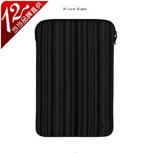 法国 be.ez Allure MacBook Air 13寸 电脑袋 诱惑条 内胆包