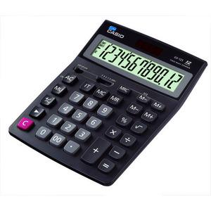 卡西欧 GX-12s 计算器 (商务系列)