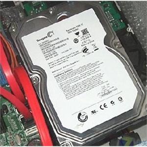 希捷（Seagate）1TB ST31000525SV 7200转32M SATAII 监控级硬盘