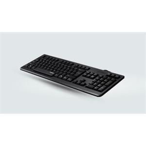 Rapoo/雷柏 N2100多媒体有线键盘 正品 预售