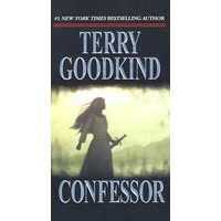 Confessor （final novel of the Sword of Truth）（Scale Out）