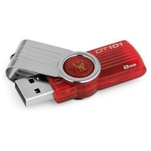 金士顿DT101G2（8GB）