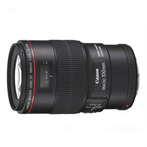 佳能EF 100mm F2.8L IS USM EF 100mm F2.8L IS USM 微距镜头