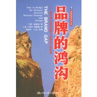 品牌的鸿沟：如何缩小商业战略与品牌设计的距离