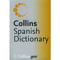 Collins Spanish Dictionary