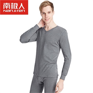 jonywind 纽扣口袋 双层开身 休闲 男 换季清仓羽绒衣羽绒服