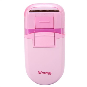 日威RS-108女士 除毛器 剃毛器 干湿两用