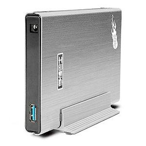元谷存储巴士 T250/2.5寸/USB3.0硬盘盒 急速传输 移动硬盘盒