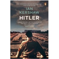 Hitler 希特勒   9780141035888