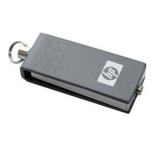 HP 惠普 v115w 4G优盘 U盘
