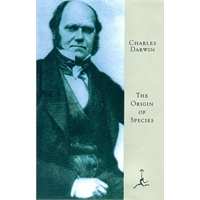 Origin Of Species, The(ISBN=9780679600701)