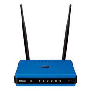D-LINK DIR-615无线路由器 功能强传输快 dlink无线路由 网络强人