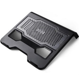 超频三 野马进化版 HVC-121 笔记本散热器 散热垫 新品特价