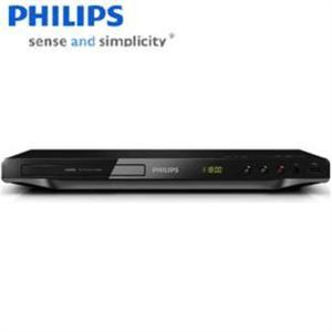Philips/飞利浦 DVP3880/93 影碟机 DVP3880 新品上市！